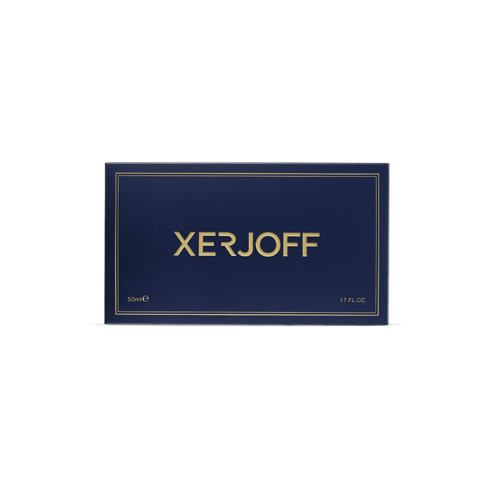XERJOFF - 40 KNOTS EDP