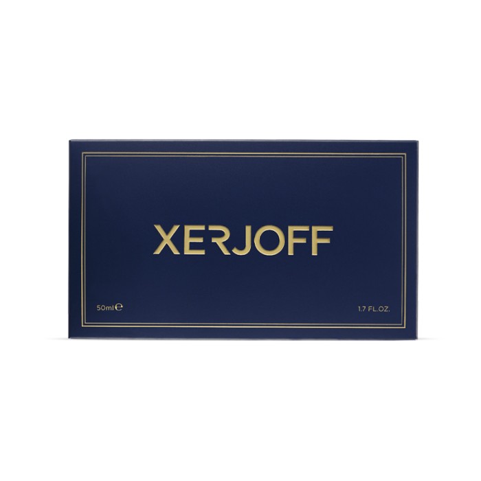 XERJOFF - 40 KNOTS EDP
