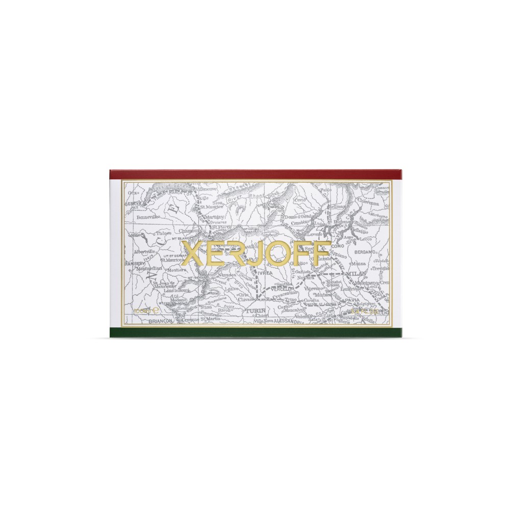 XERJOFF - 1861 DECAS