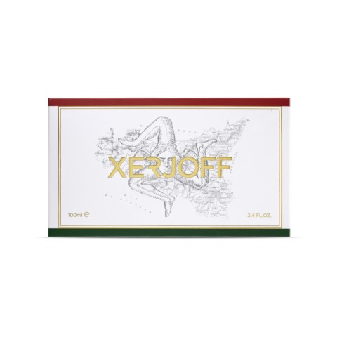 XERJOFF - NAXOS EDP 2