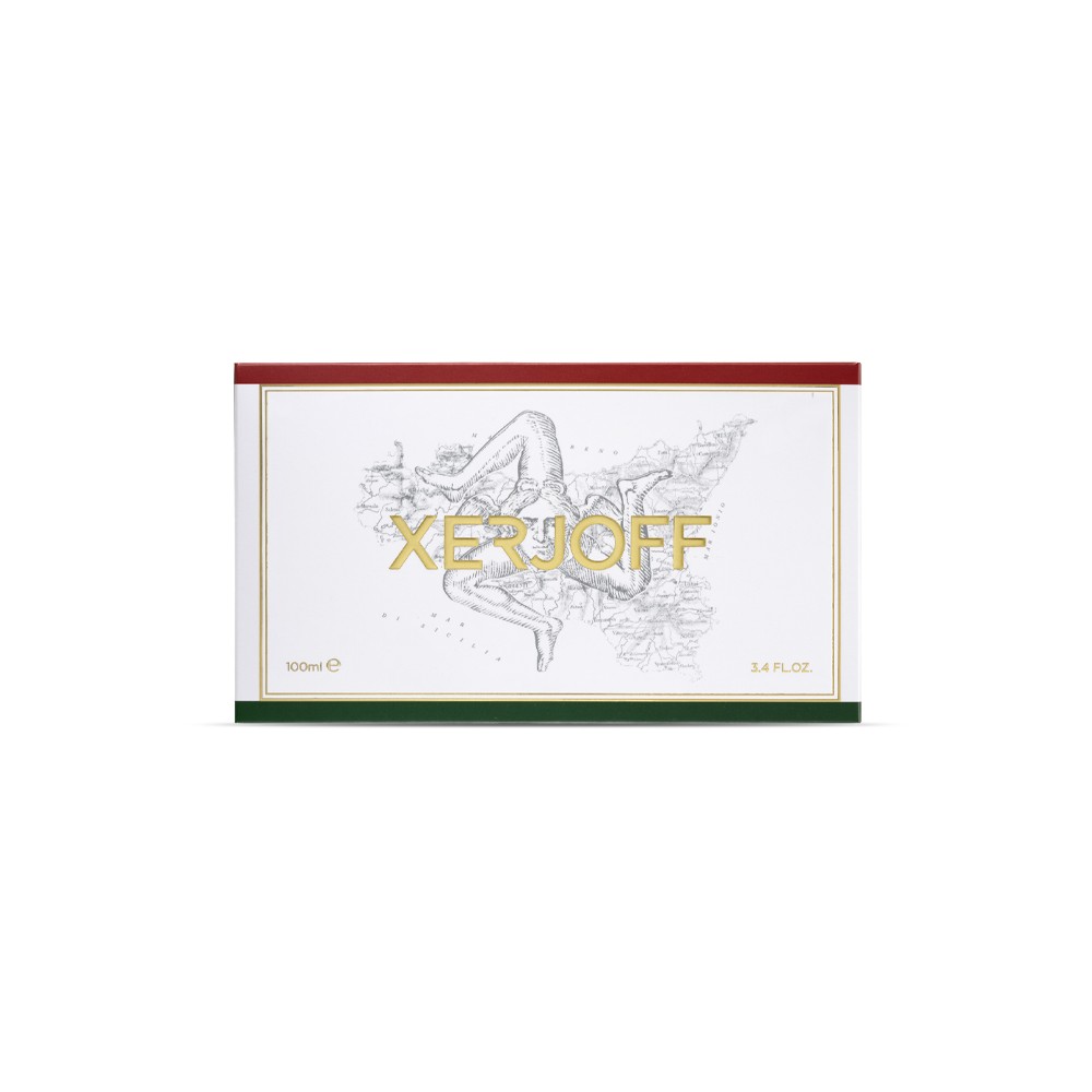 XERJOFF - NAXOS EDP