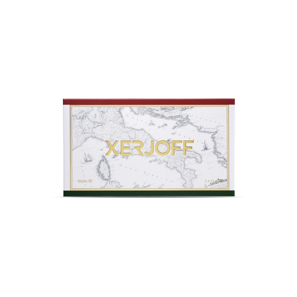 XERJOFF - RENAISSANCE EDP