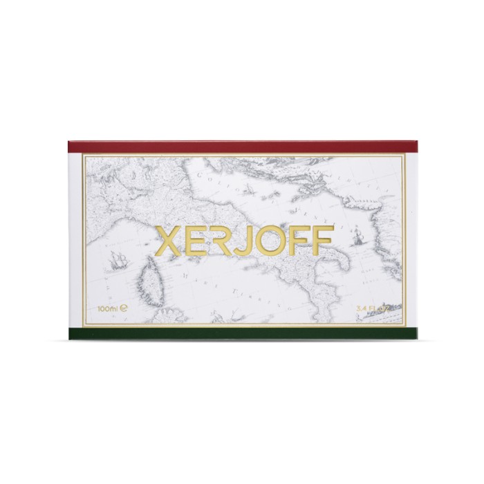 XERJOFF - RENAISSANCE EDP