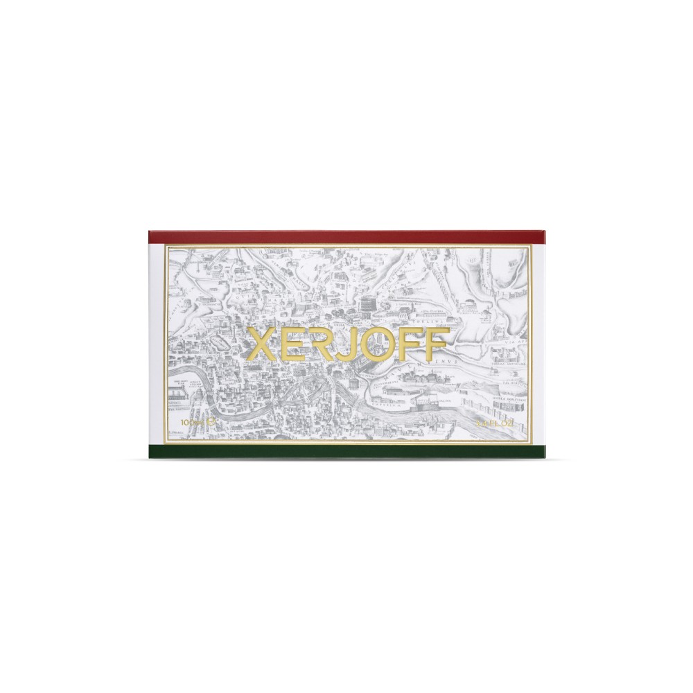 XERJOFF - ZEFIRO EDP