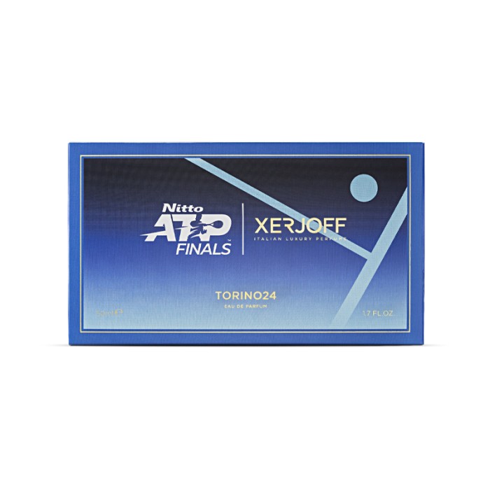 XERJOFF - TORINO 24