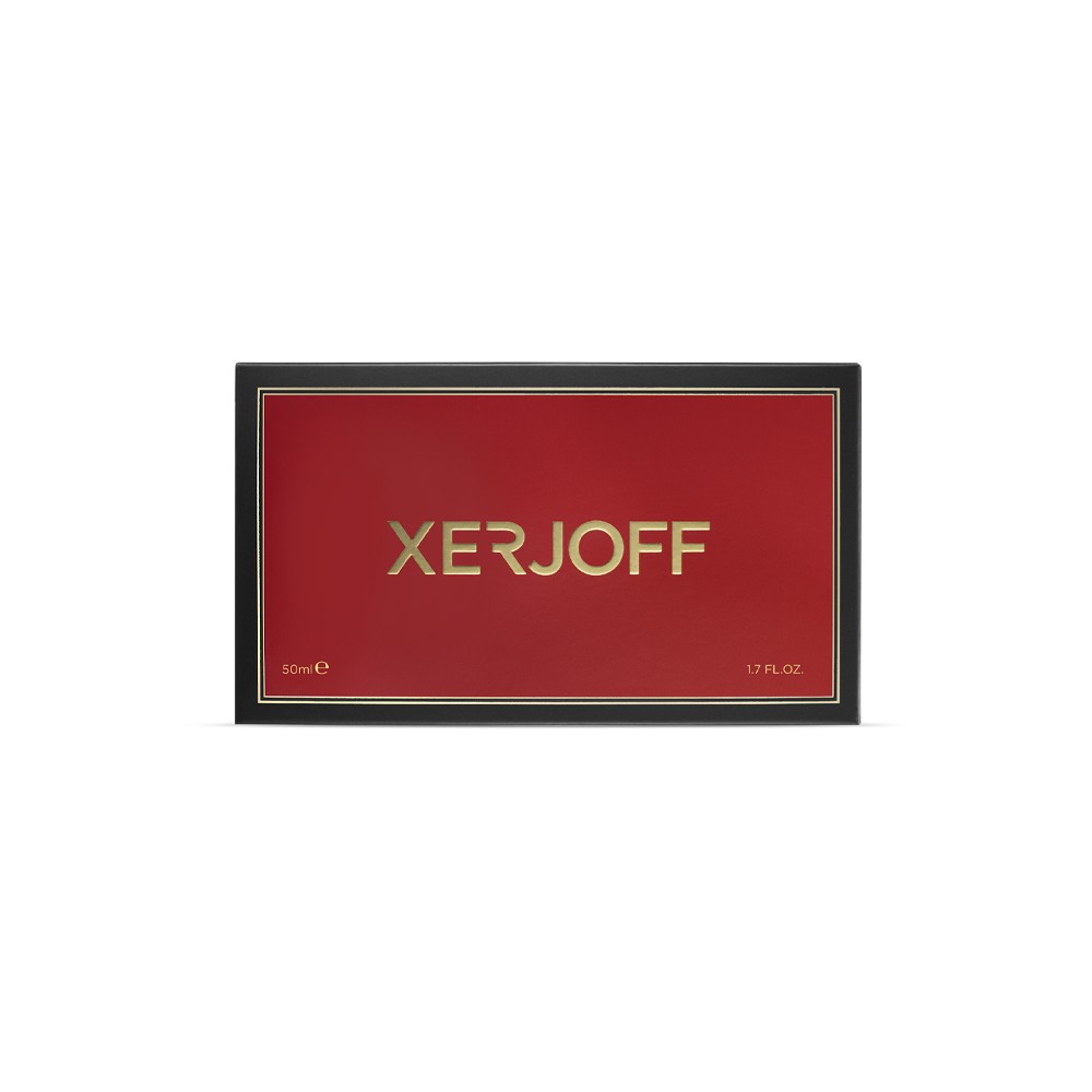 XERJOFF - GOLDEN DALLAH EDP