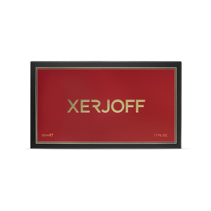 XERJOFF - GOLDEN DALLAH EDP