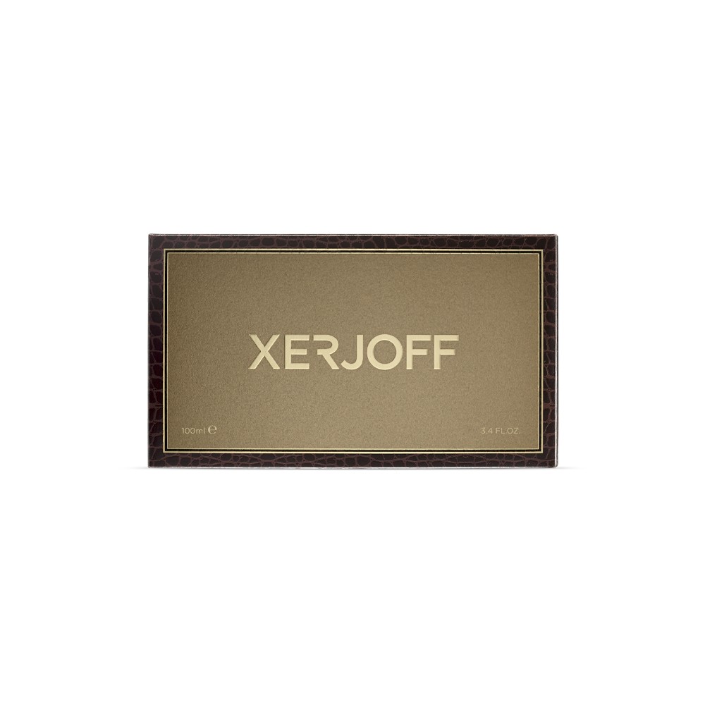 XERJOFF - ALEXANDRIA II EDP
