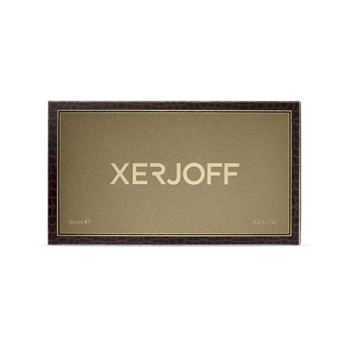 XERJOFF - ALEXANDRIA II EDP