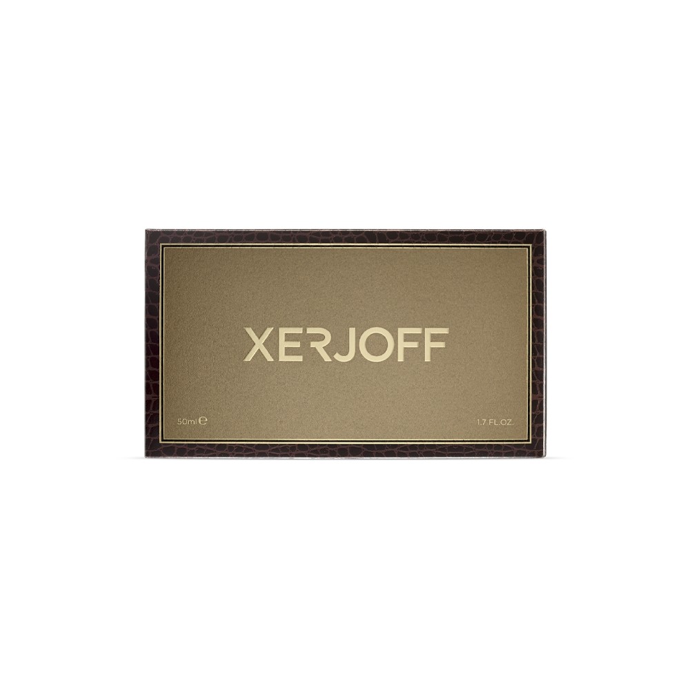 XERJOFF - ALEXANDRIA ORIENTALE EDP