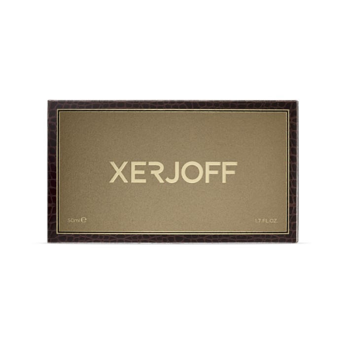 XERJOFF - ALEXANDRIA ORIENTALE EDP
