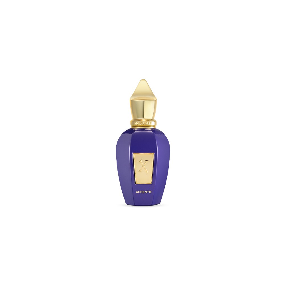 XERJOFF - ACCENTO EDP