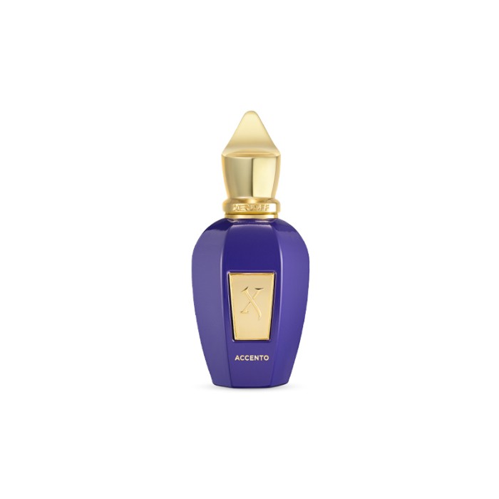 XERJOFF - ACCENTO EDP