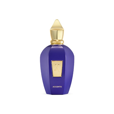 XERJOFF - ACCENTO EDP