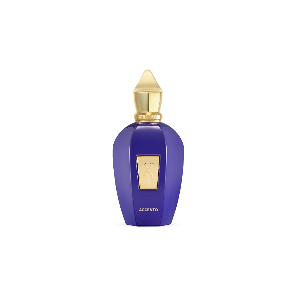 XERJOFF - ACCENTO EDP