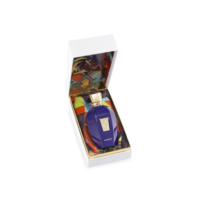 XERJOFF - ACCENTO EDP