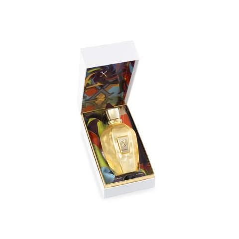 XERJOFF - ACCENTO OVERDOSE EDP 2