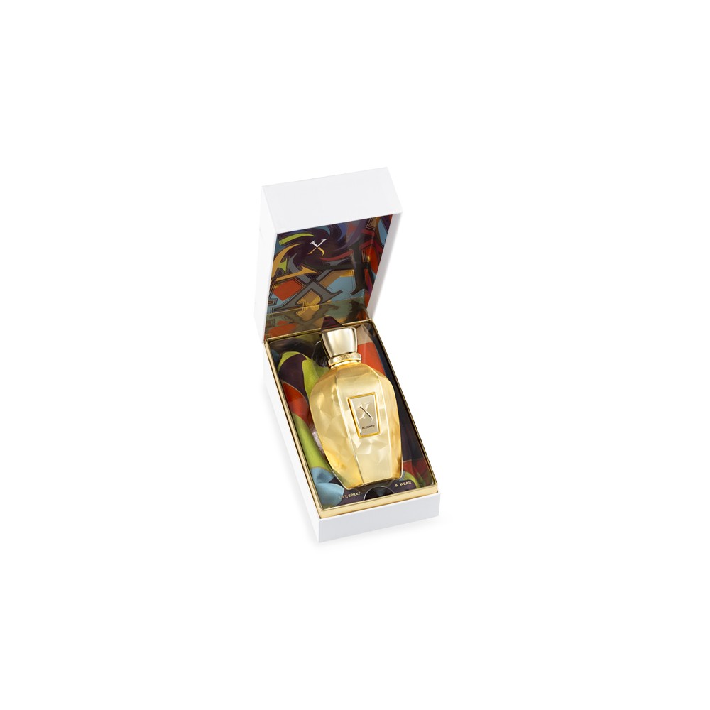 XERJOFF - ACCENTO OVERDOSE EDP