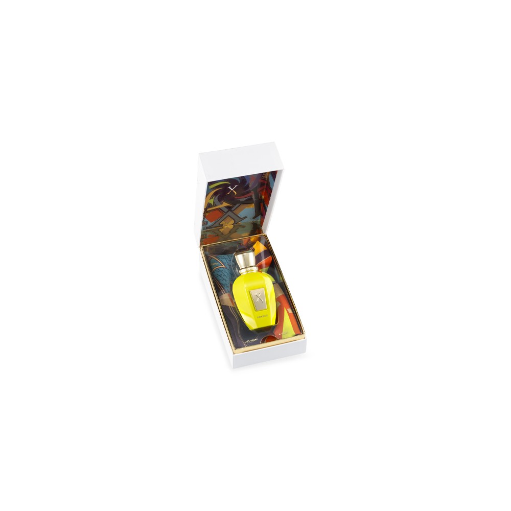 XERJOFF - AMABILE EDP