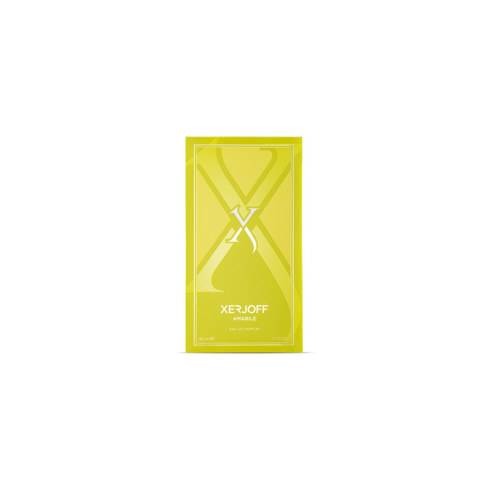 XERJOFF - AMABILE EDP