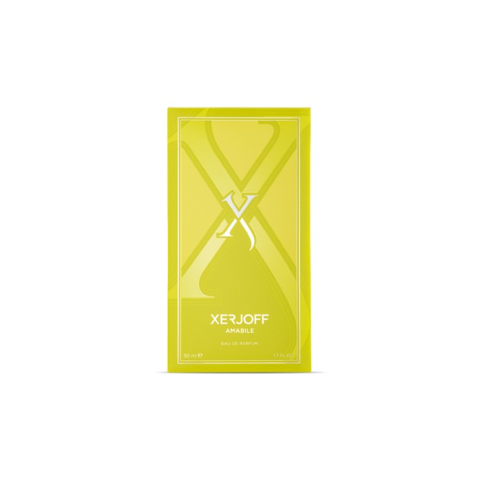 XERJOFF - AMABILE EDP