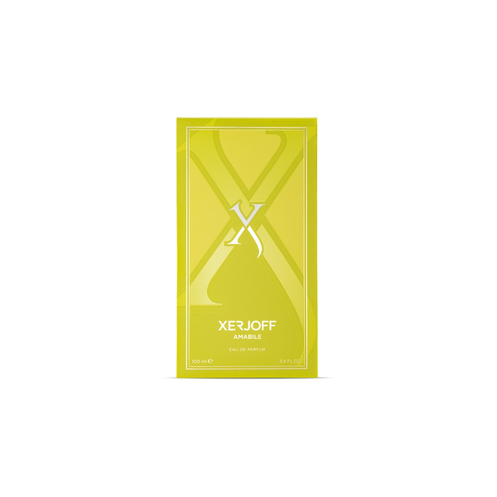 XERJOFF - AMABILE EDP