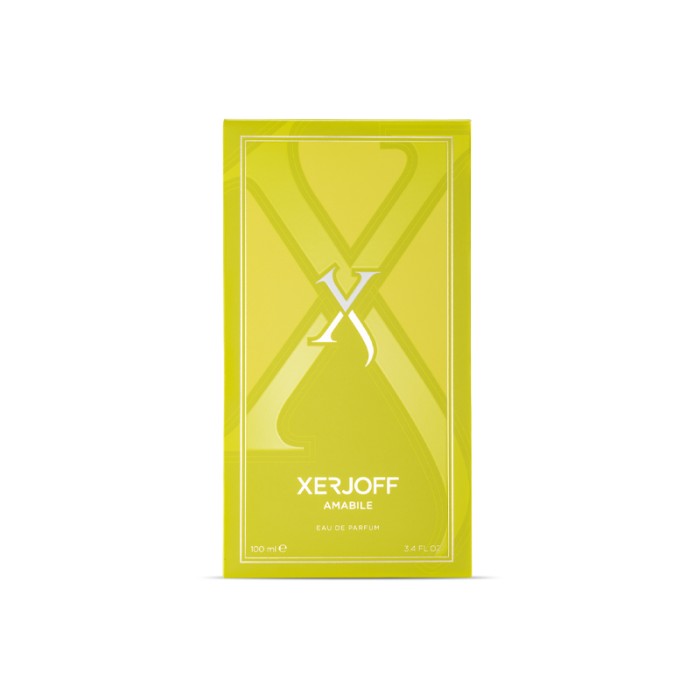 XERJOFF - AMABILE EDP