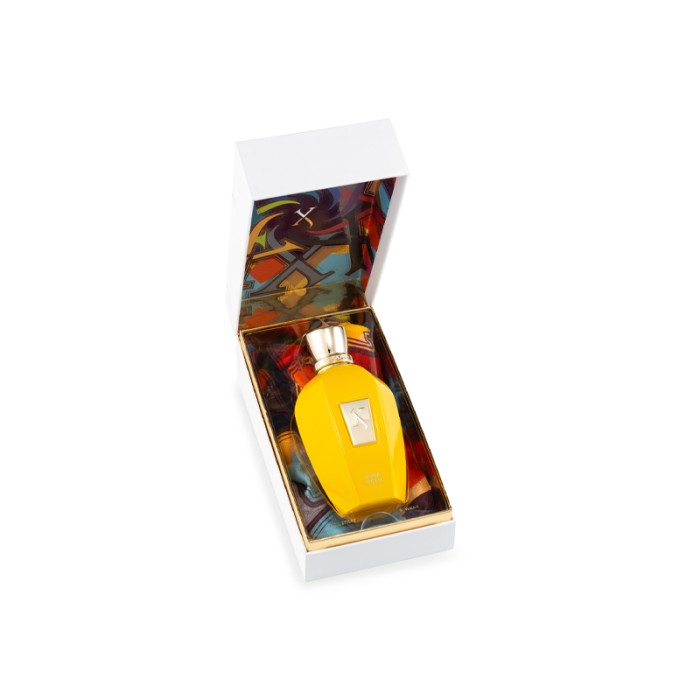 XERJOFF - ERBA GOLD