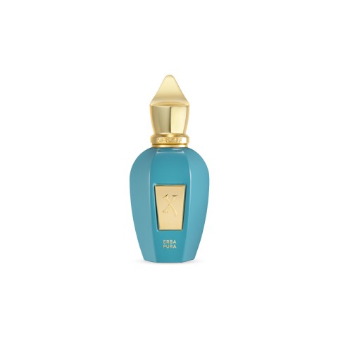 XERJOFF ERBA PURA EDP - Original Unisex Perfume 2