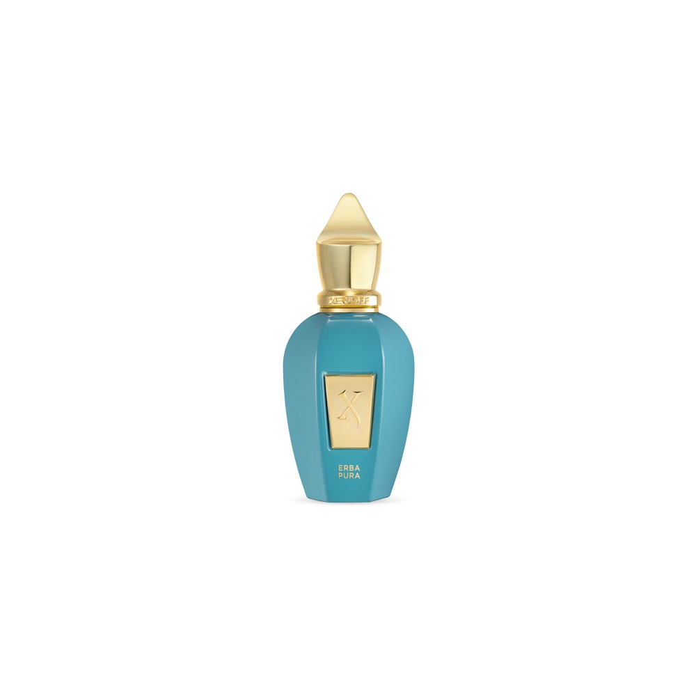 XERJOFF ERBA PURA EDP - Original Unisex Perfume