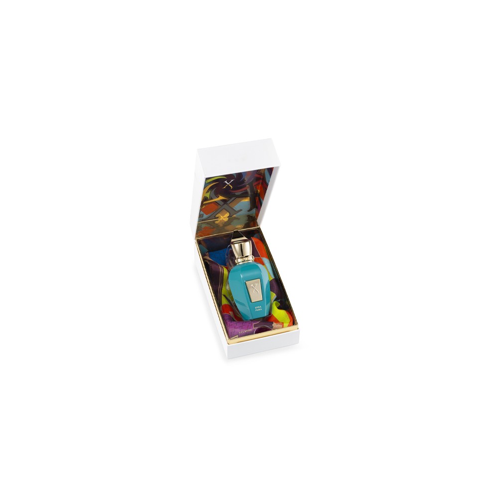 XERJOFF - ERBA PURA EDP