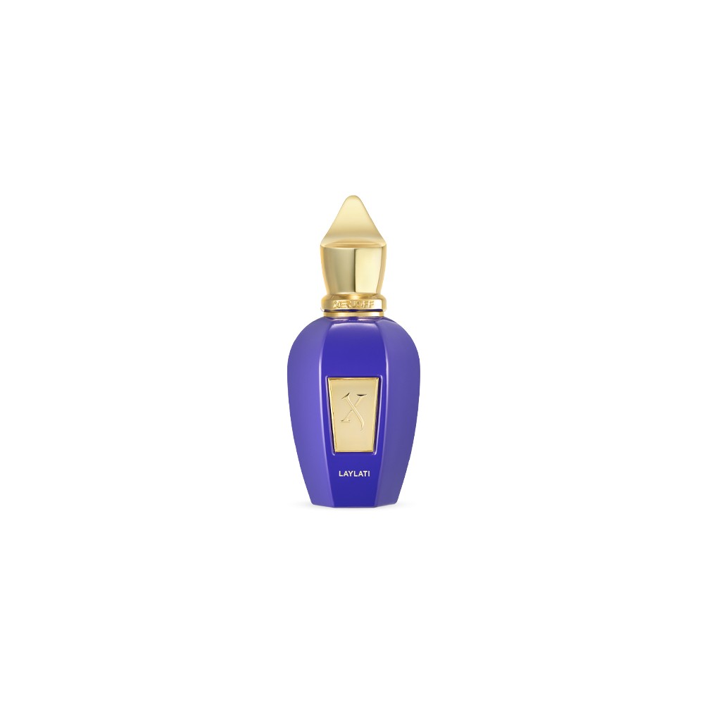 XERJOFF - LAYLATI EDP