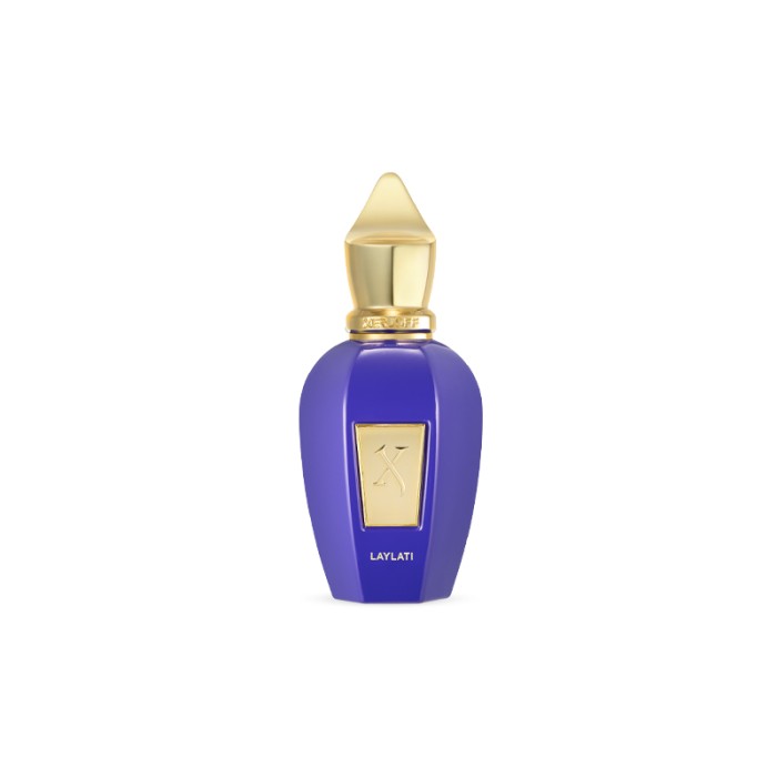 XERJOFF - LAYLATI EDP