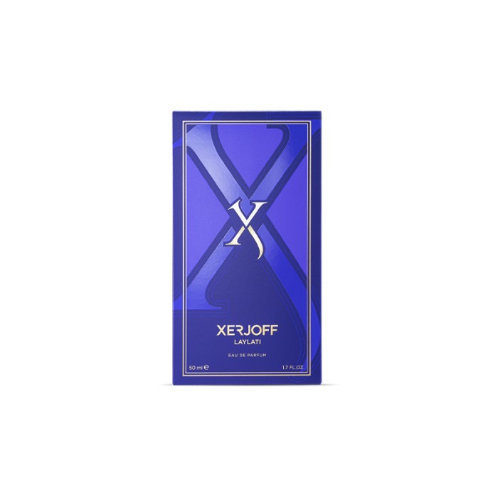 XERJOFF - LAYLATI EDP