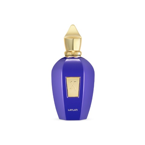 XERJOFF - LAYLATI EDP