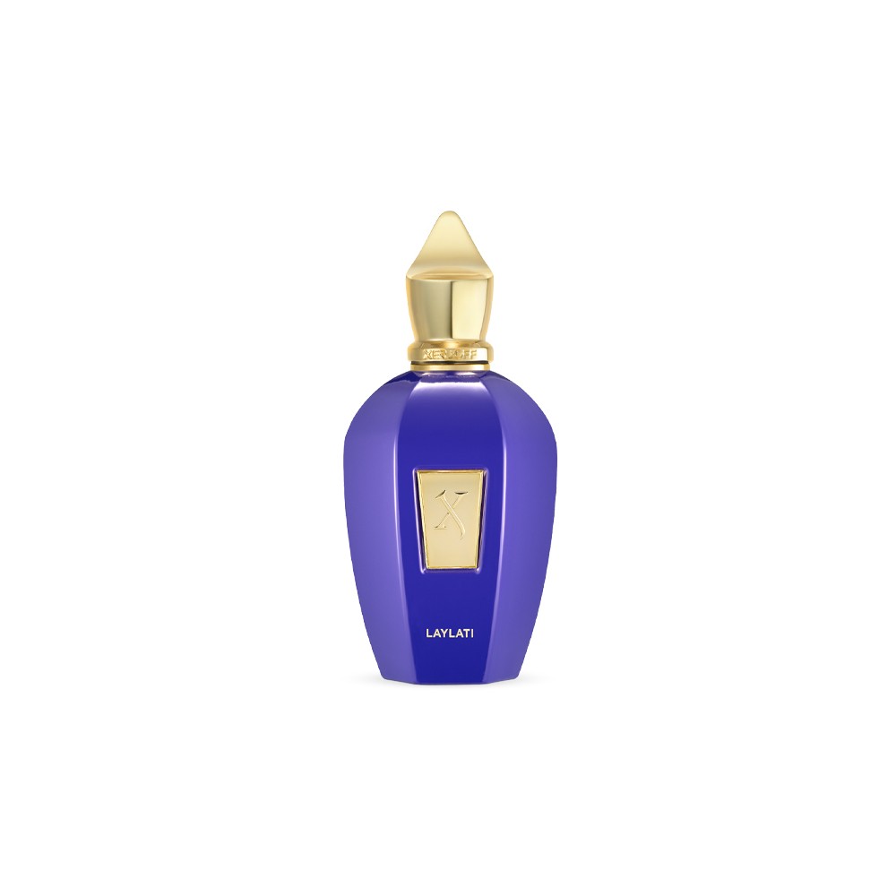 XERJOFF - LAYLATI EDP