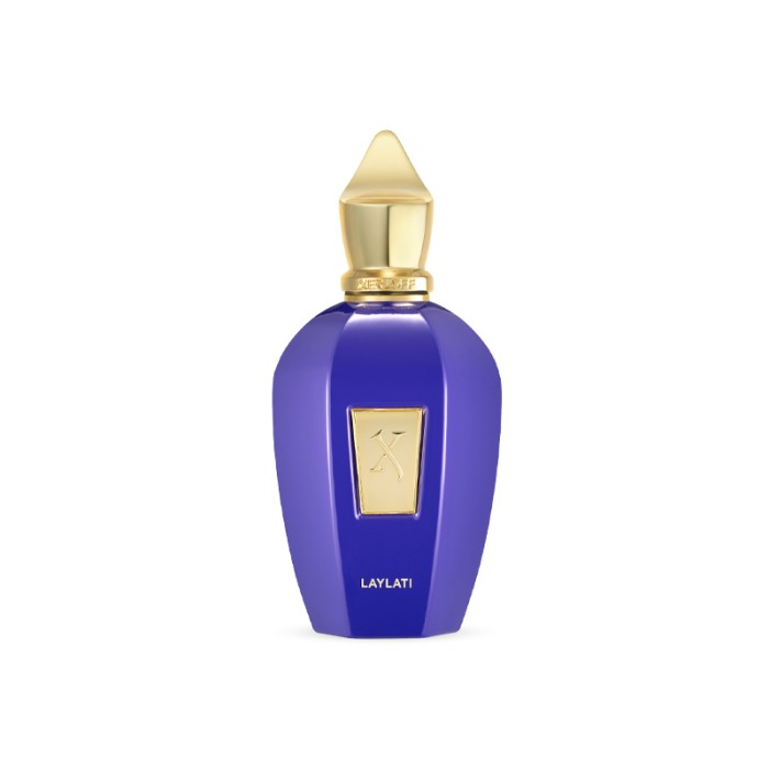 XERJOFF - LAYLATI EDP