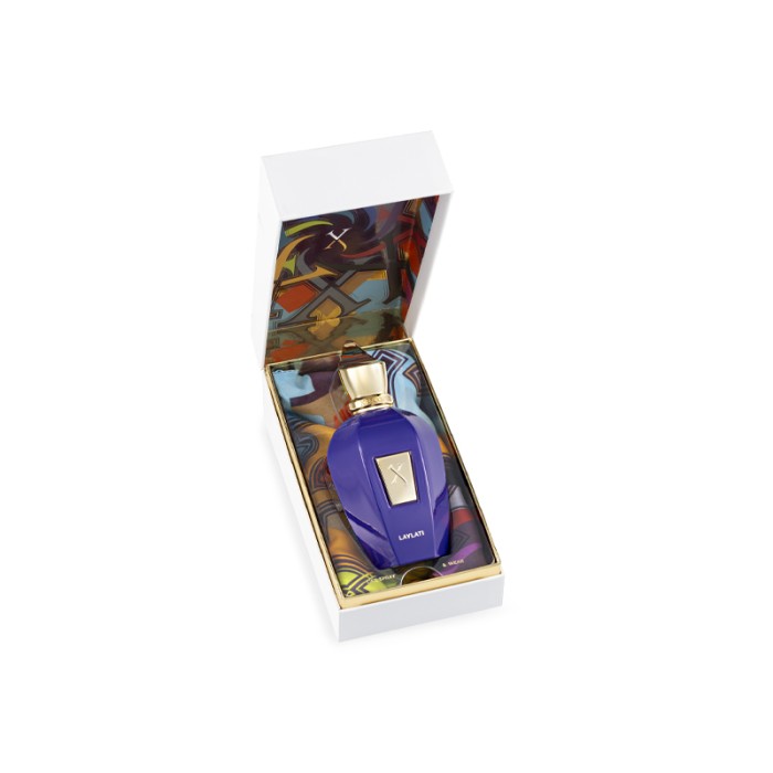XERJOFF - LAYLATI EDP