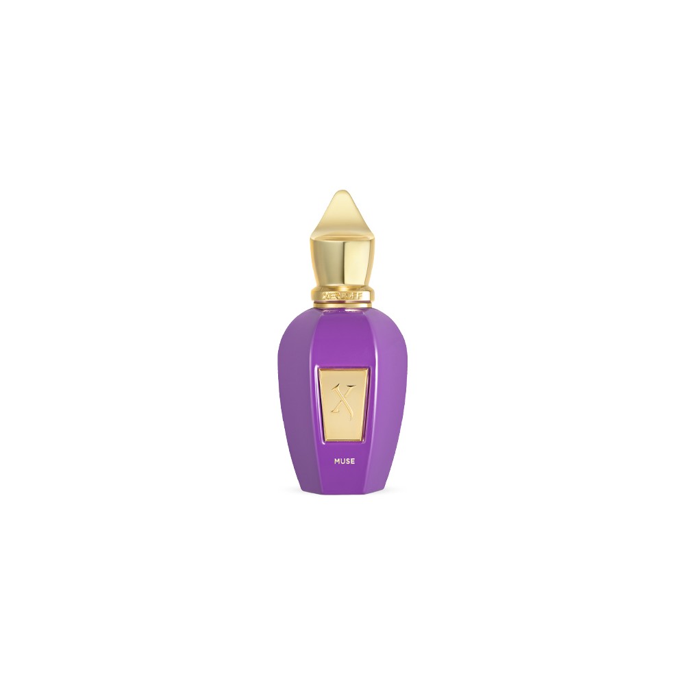 XERJOFF - MUSE EDP