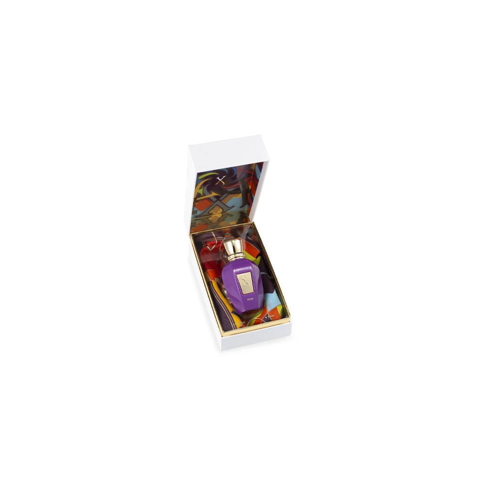 XERJOFF - MUSE EDP