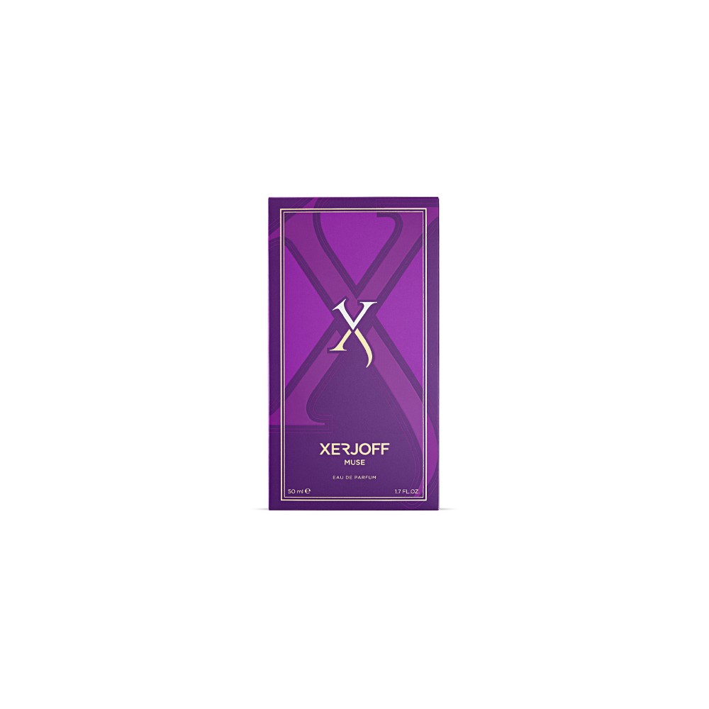 XERJOFF - MUSE EDP