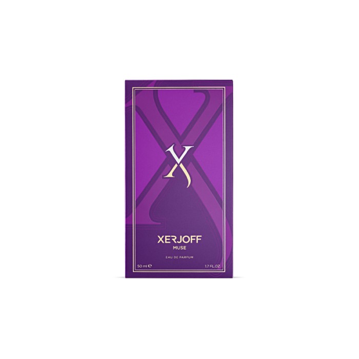 XERJOFF - MUSE EDP