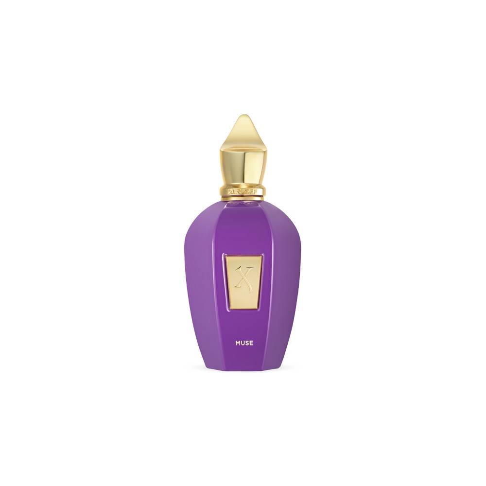 XERJOFF - MUSE EDP