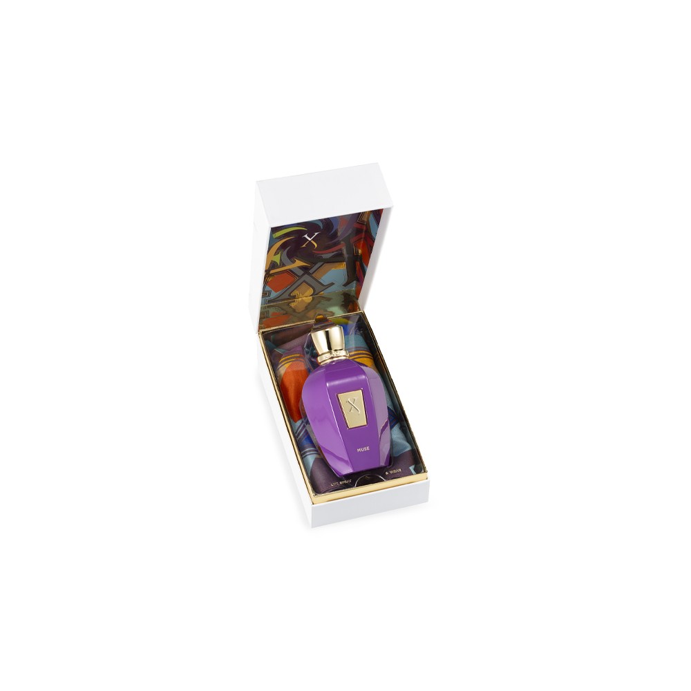 XERJOFF - MUSE EDP