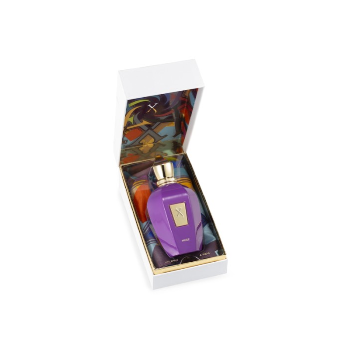 XERJOFF - MUSE EDP
