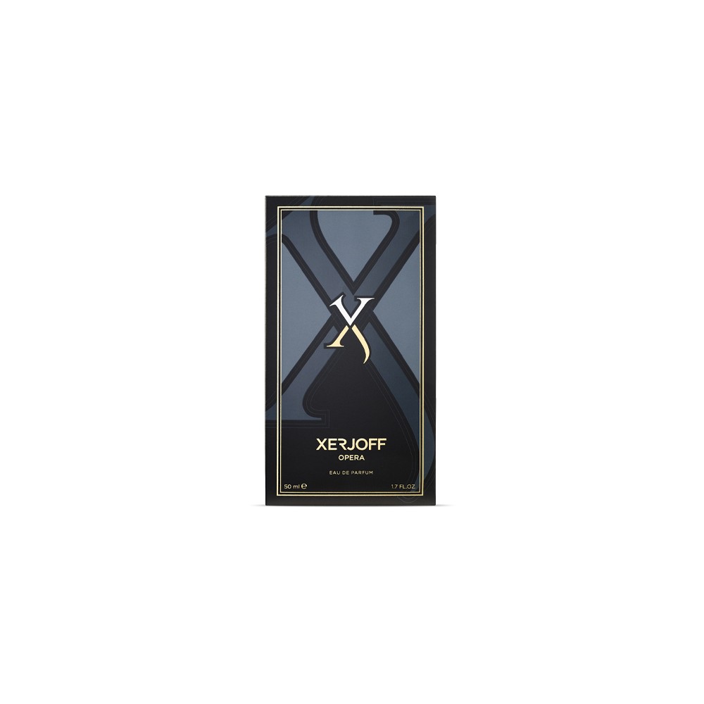 XERJOFF - OPERA EDP