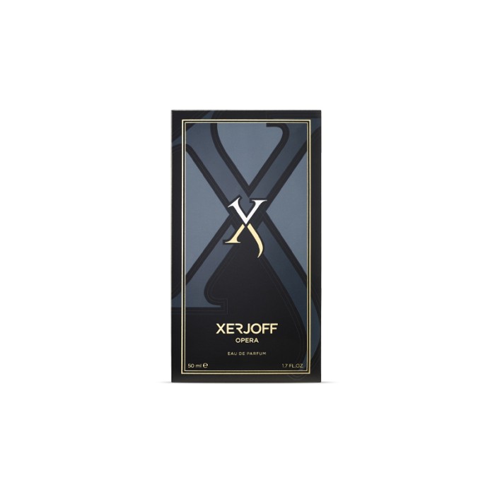 XERJOFF - OPERA EDP