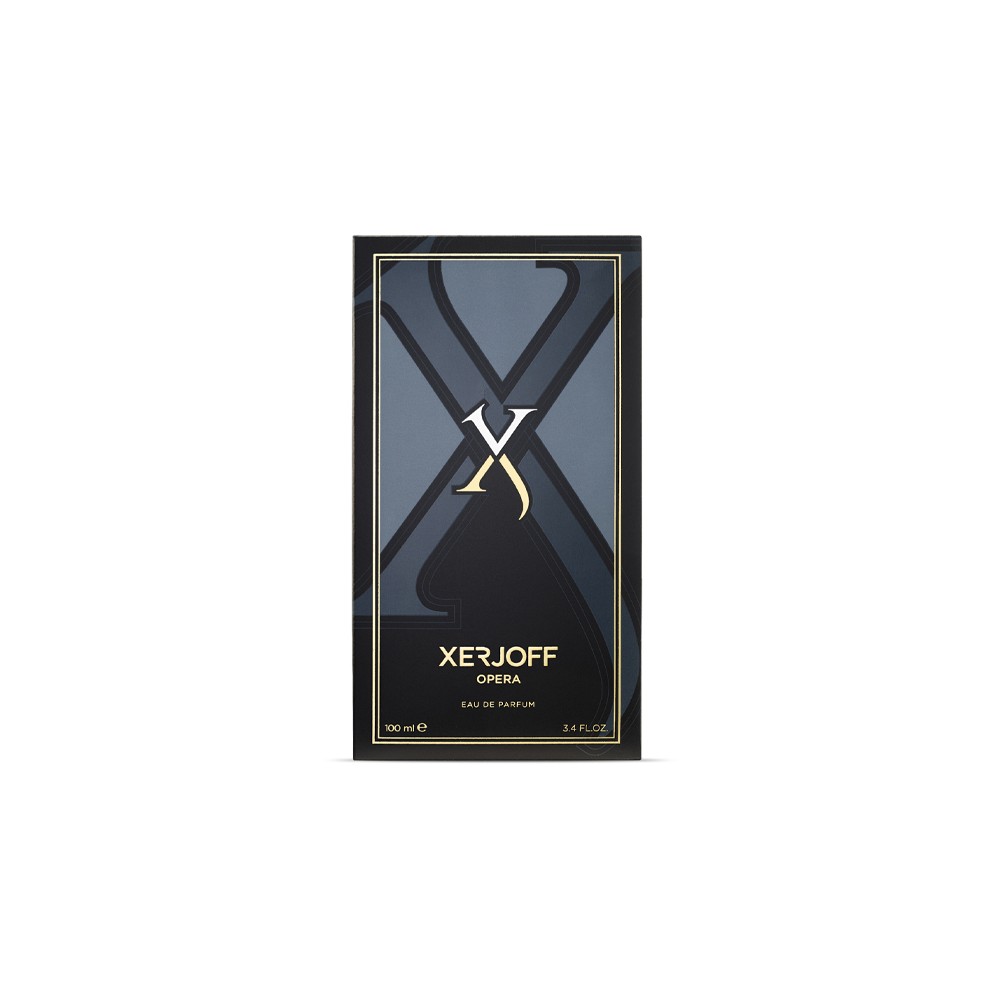 XERJOFF - OPERA EDP