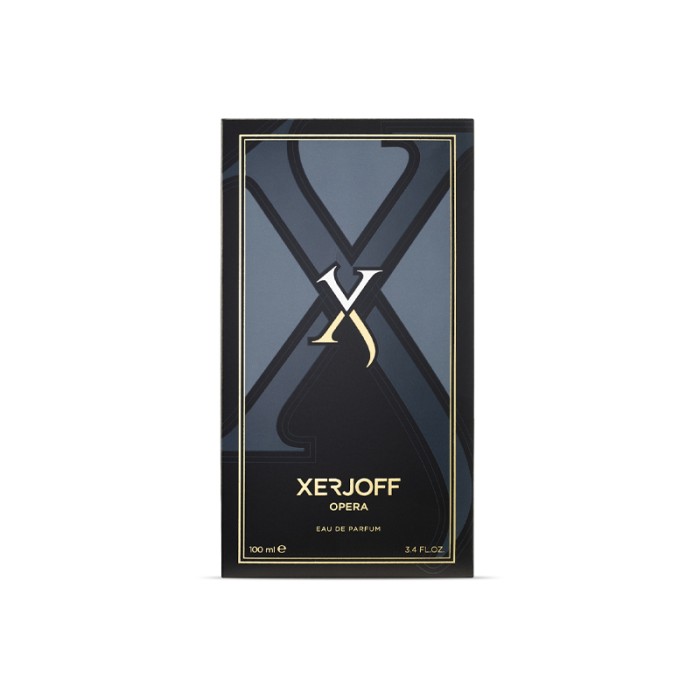 XERJOFF - OPERA EDP