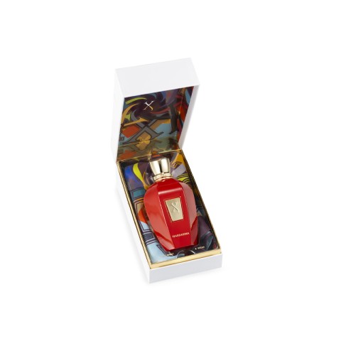 XERJOFF - WARDASINA EDP 2